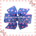 2016 boutique Cheer leading hair bow